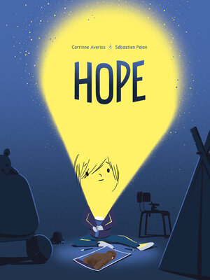 cover image of Hope